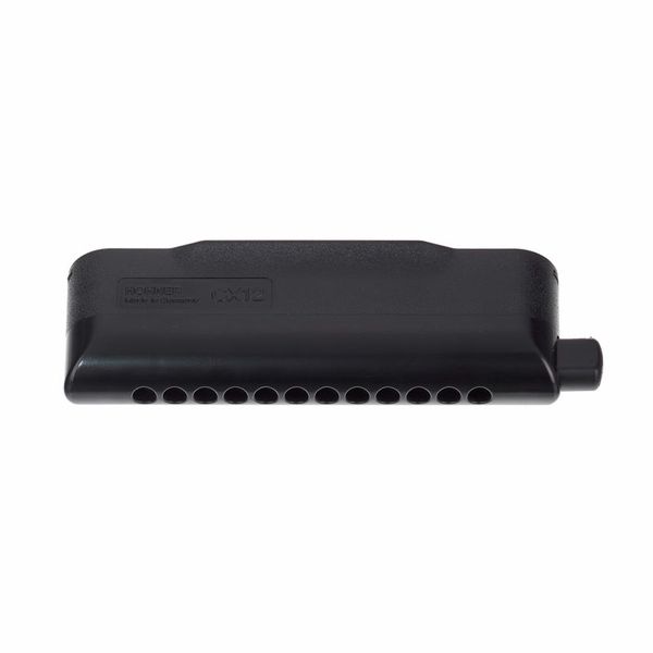 Hohner CX-12 Tenor Mundharmonika in C-Dur