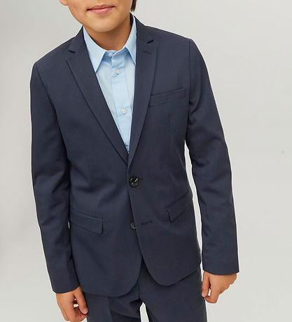 Jack & Jones Blazer - Noos - JprSolar - Dark Navy