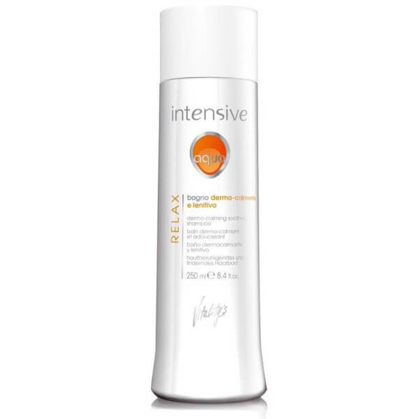 Bain dermo-calmant et adoucissant Relax Aqua Vitality's 250ML