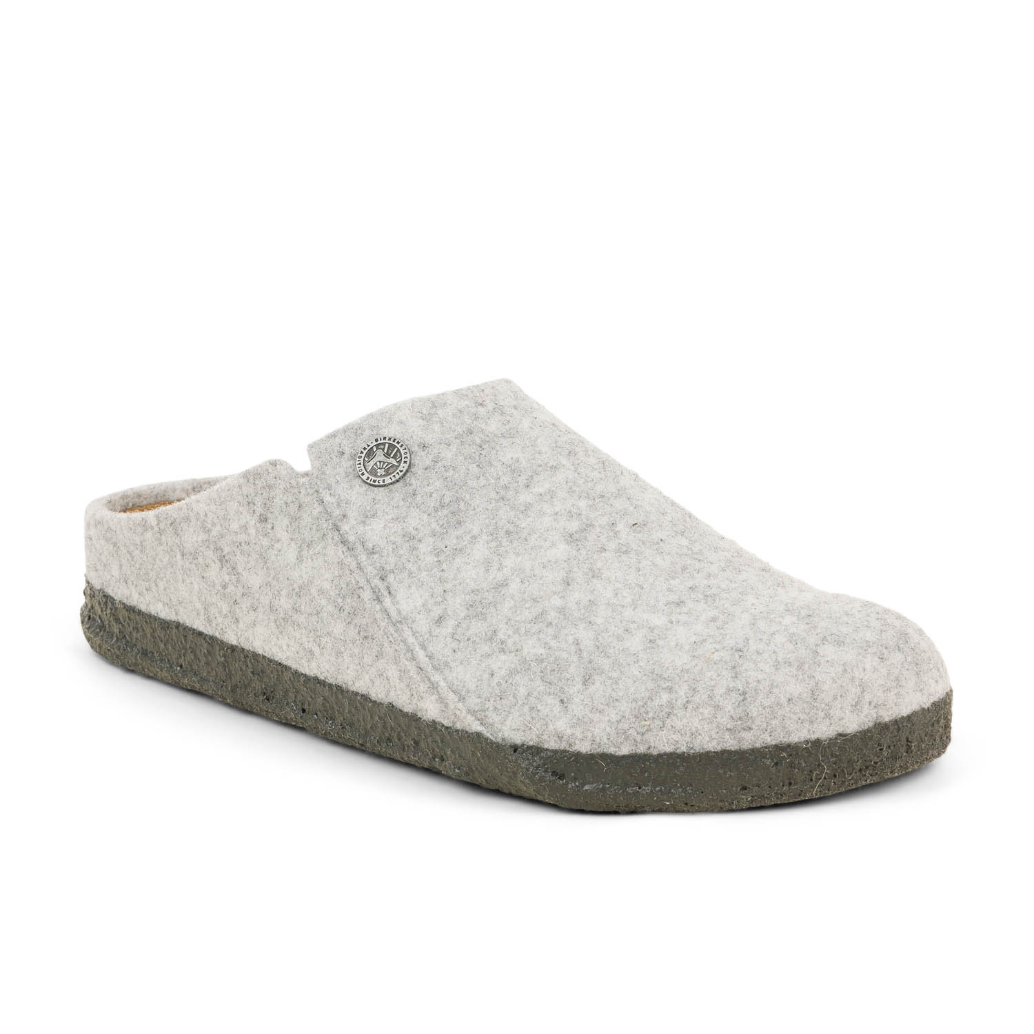 Chaussons femme BIRKENSTOCK ZERMATT