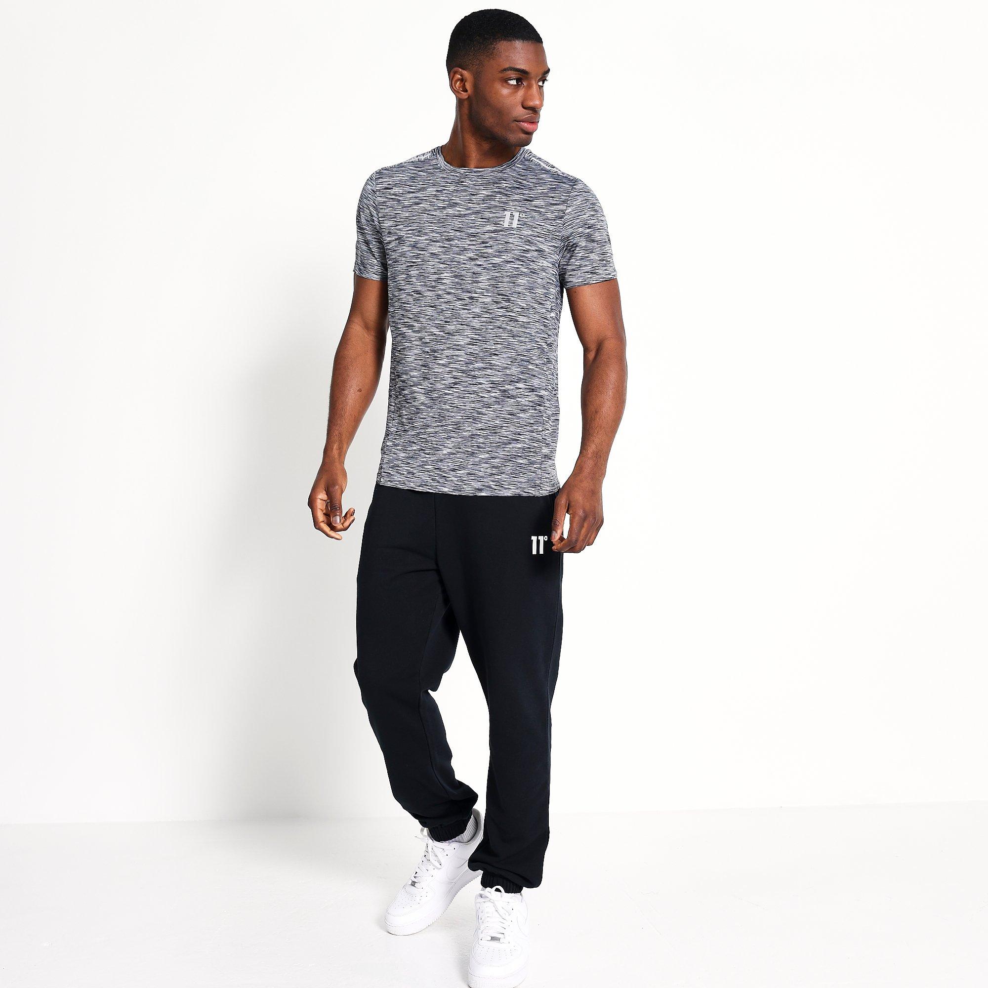 11 Degrees 11D Oxygen T Shirt