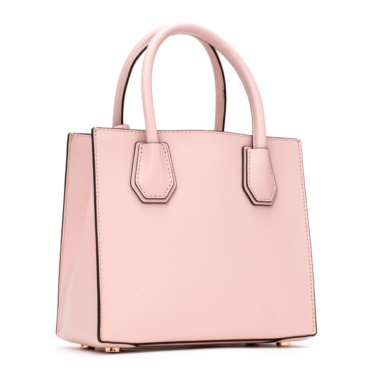 Michael Kors Sac cabas Mercer M  rose clair - 22x19x10 cm