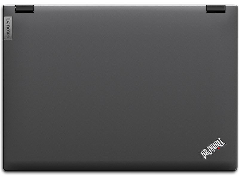 Lenovo Notebook ThinkPad P16 V Gen. 1 (AMD) Leistungsfähige, mobile Workstation mit dedizierter Grafikkarte