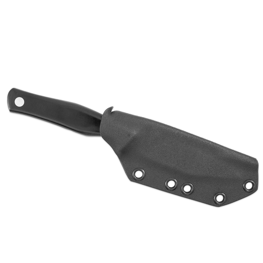 Casström Swedish Field Dresser<br>Innovativ jaktkniv!