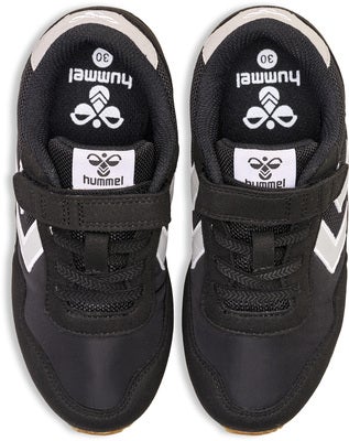 Hummel Reflex Jr Sneaker, Black