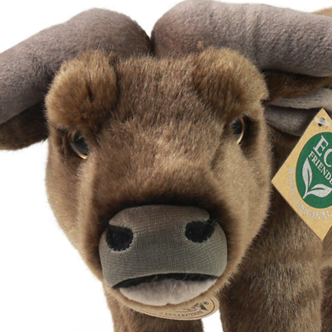 rappa knuffelbuffel - 28 cm