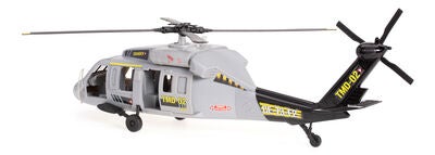 Battle Zone Black Hawk Helikopter