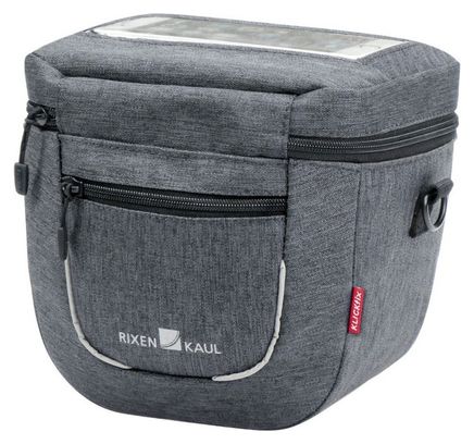Sacoche de Cintre KlickFix Aventour Compact City 3L