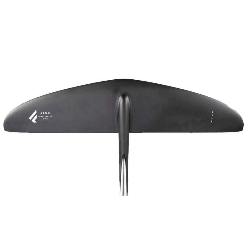 Set d'ailes d'occasion Fanatic Aero High Aspect - The Corner Shop