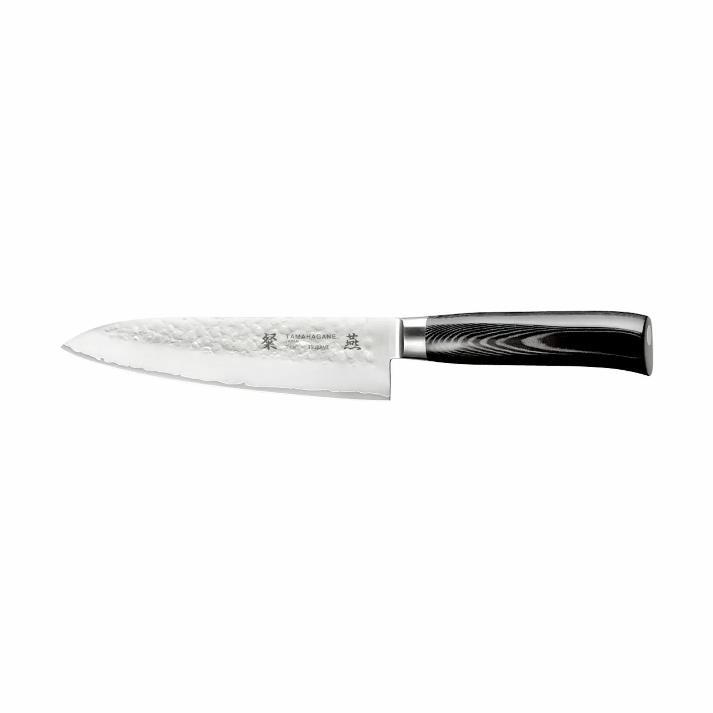 Tamahagane SAN TSUBAME Kokkekniv