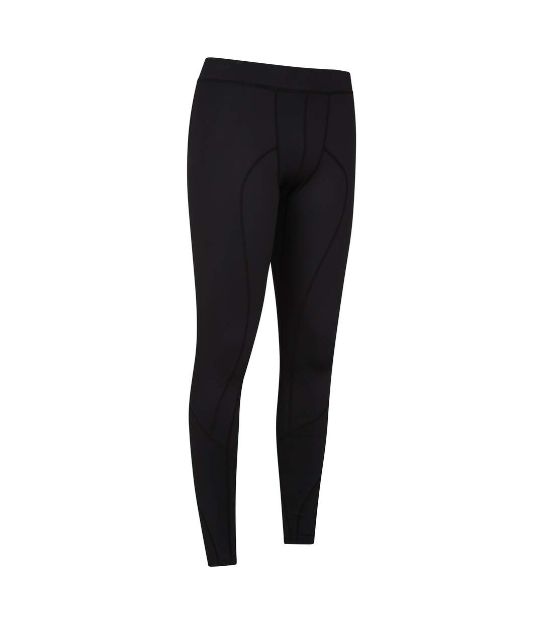 Mountain Warehouse - Legging - Homme (Noir) - UTMW960
