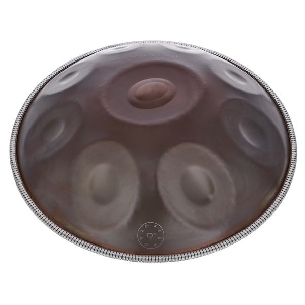 Patera HPDM-7 Amara D ES 432Hz