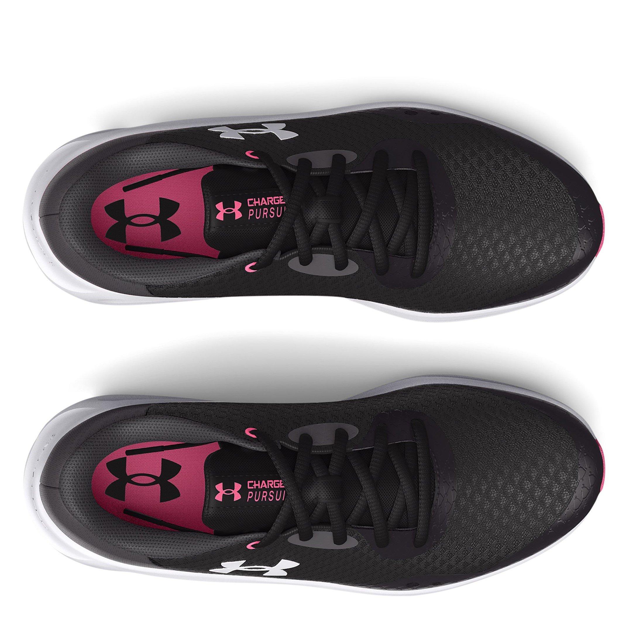 Under Armour UA GGS Charged Pursuit 3