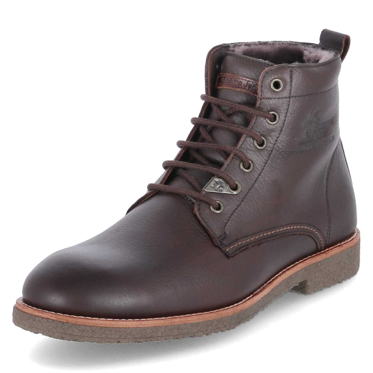 Panama Jack Winterboots GLASGOW IGLOO - marron / brown