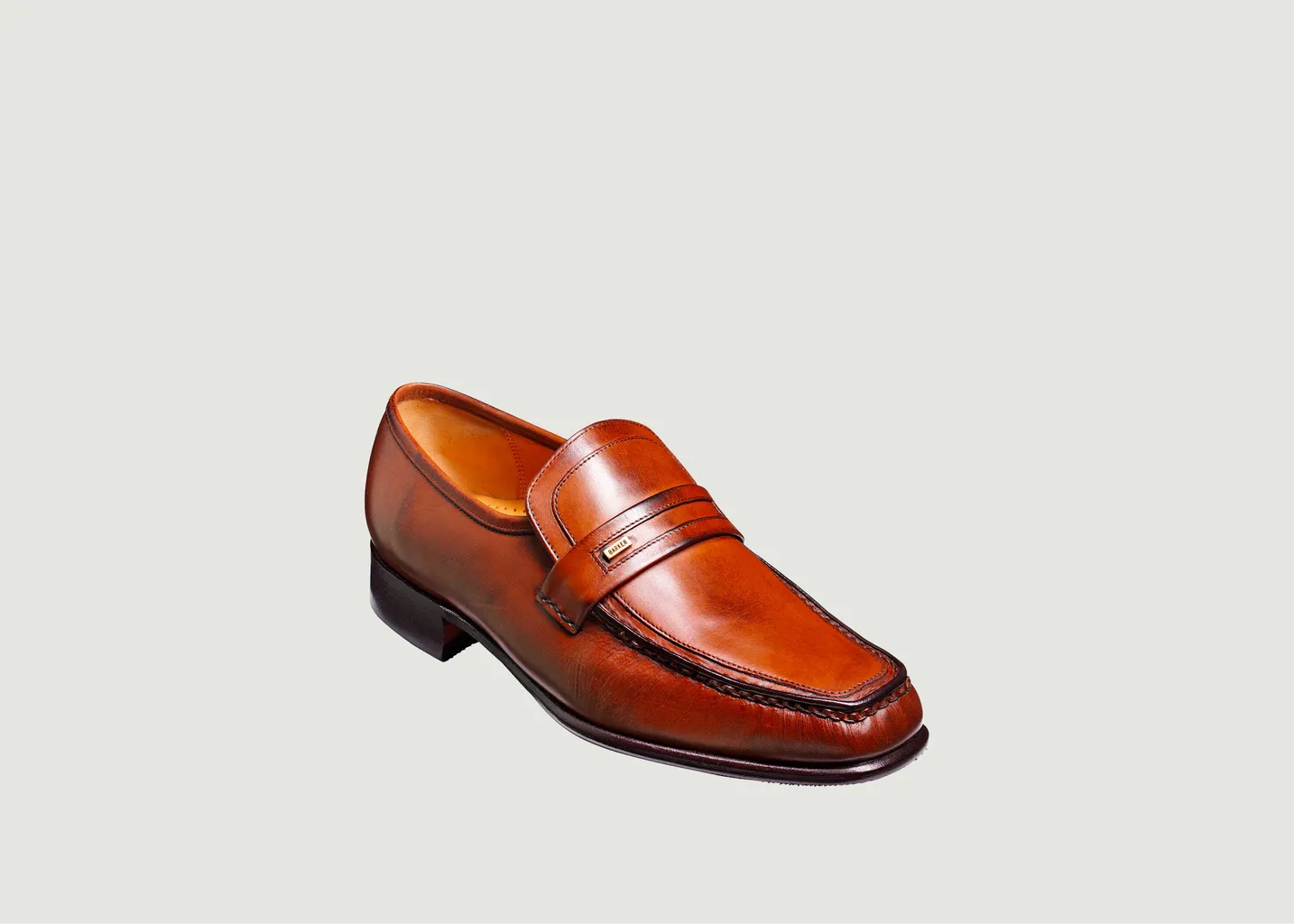 Mocassins Wesley Barker Shoes
