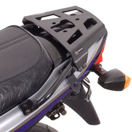 Porte Bagage SW-MOTECH ALU RACK - Noir