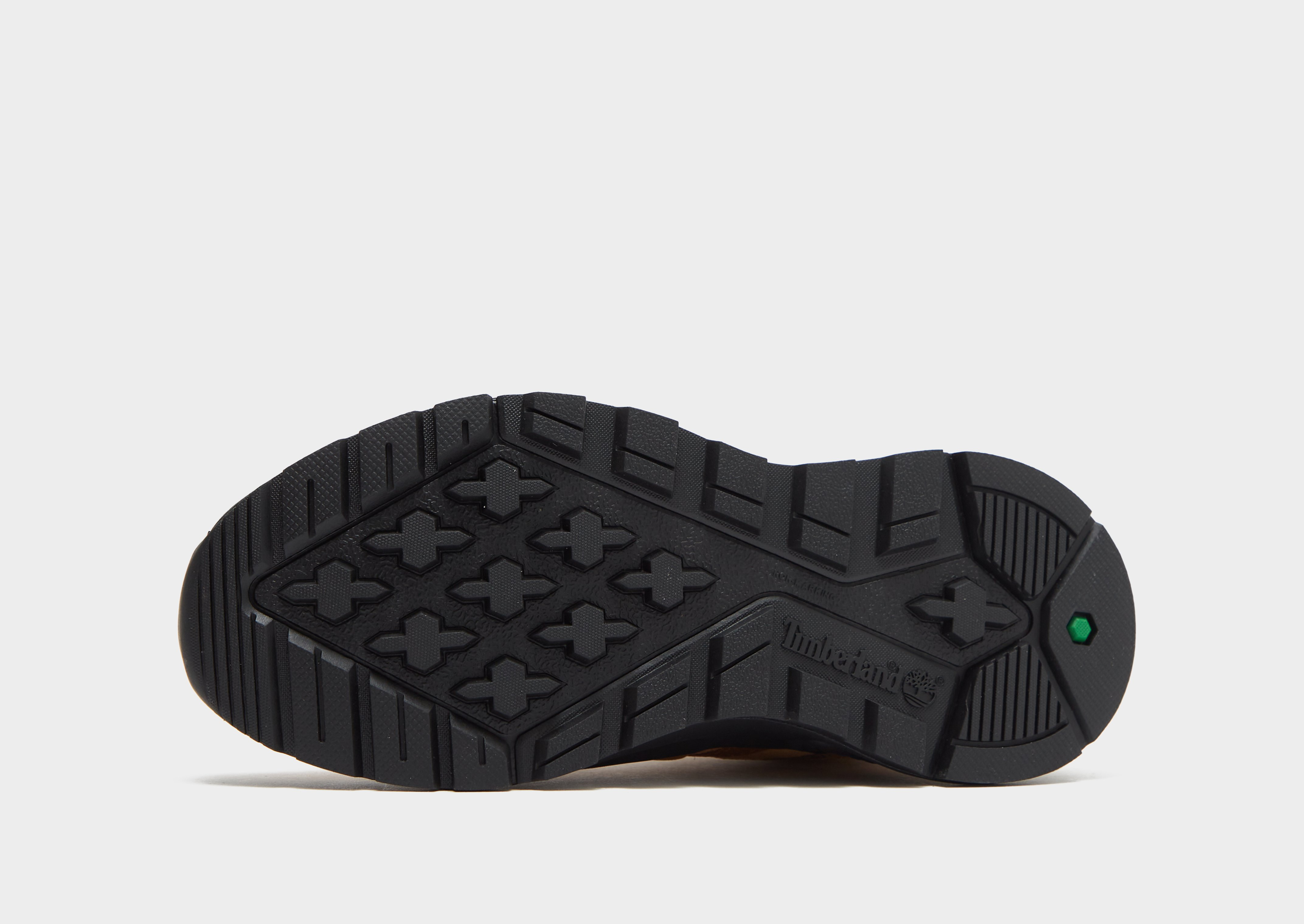 Timberland Euro Trekker Mid Boot Enfant