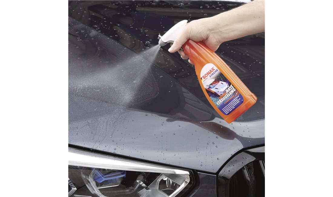 SONAX Xtreme Ceramic Spray Coating 750ml