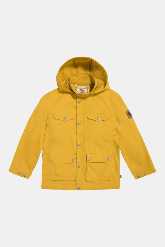Fjällräven Fjällräven Greenland Jas Junior