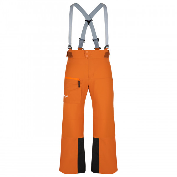 Salewa - Kid's Sella Powertex / TWR Pants - Pantalon de ski