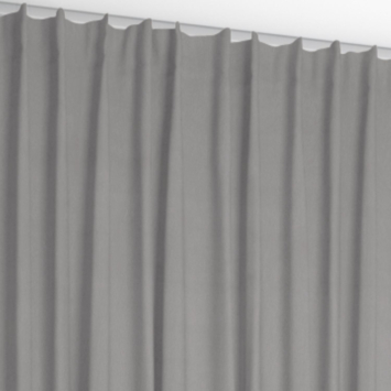 Gordijn Kira 4734 aluminium