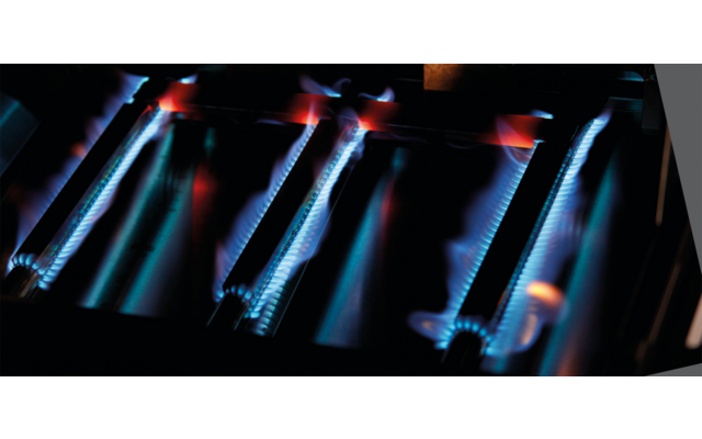Enders Monroe ProX 3 S Turbo Gasgrill