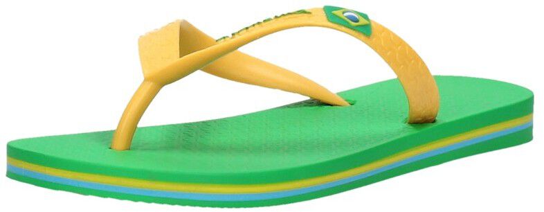 Ipanema Classic Brasil Kids groen
