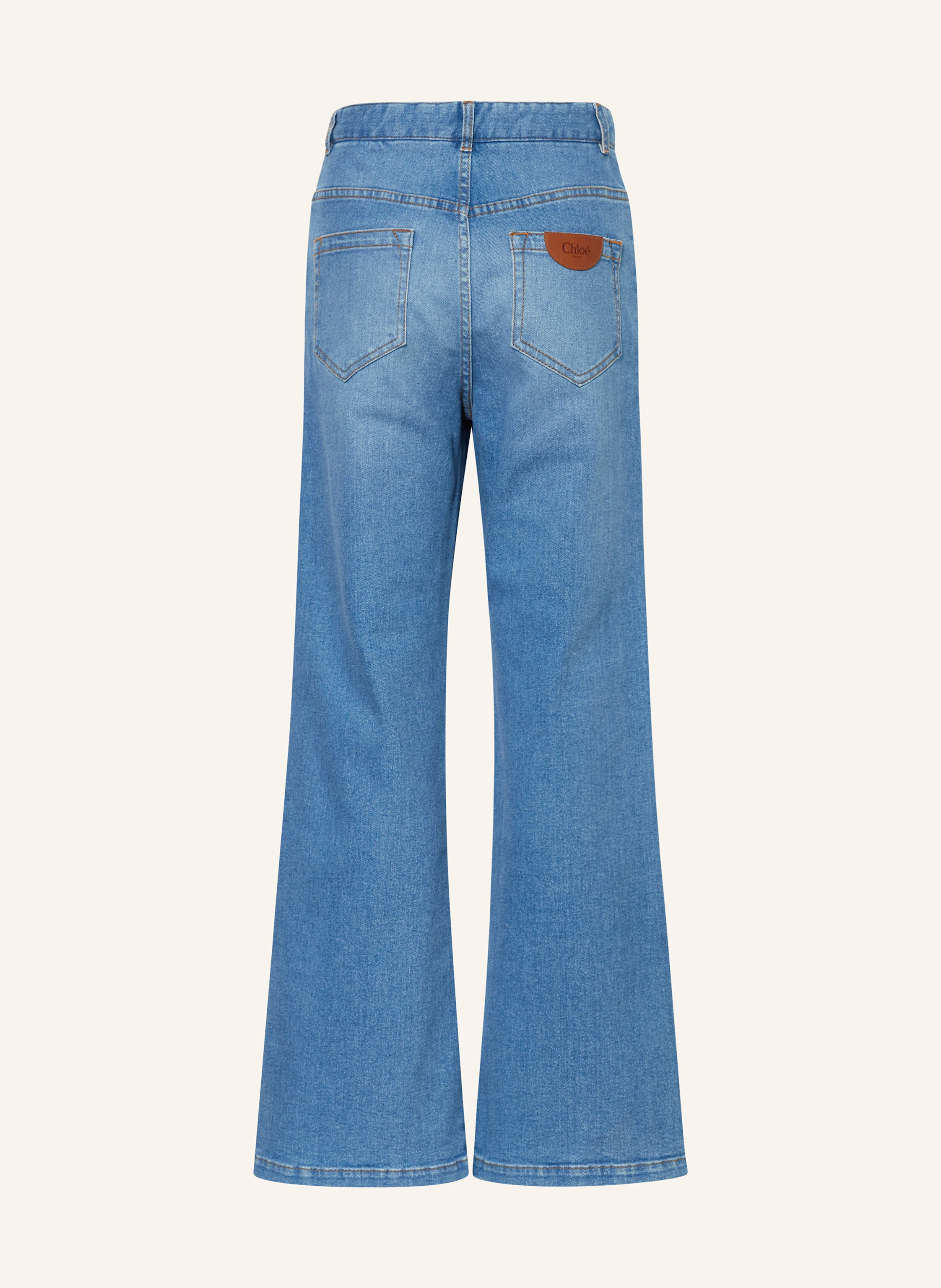 Chloé Jeans