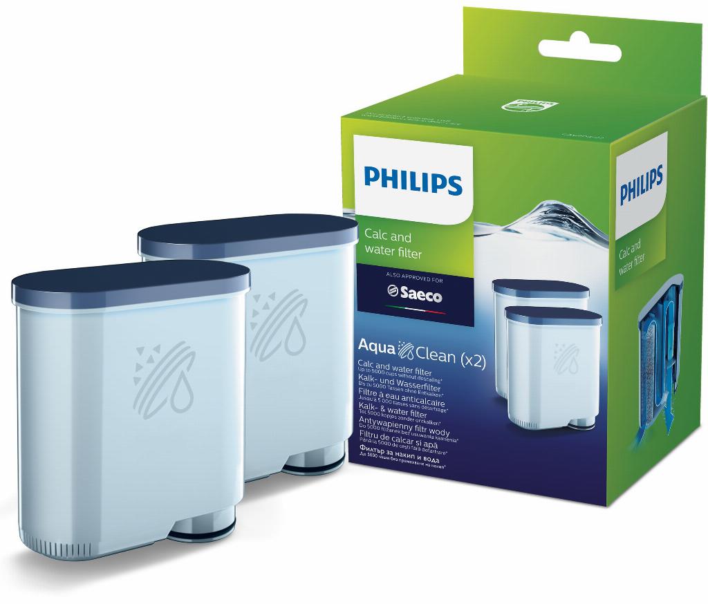 Philips CA6903/01-kalk- en waterfilter