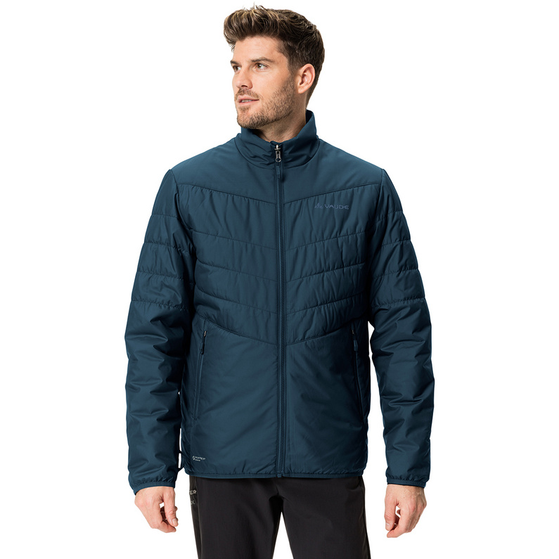 Vaude Herren Caserina 3in1 II Jacke