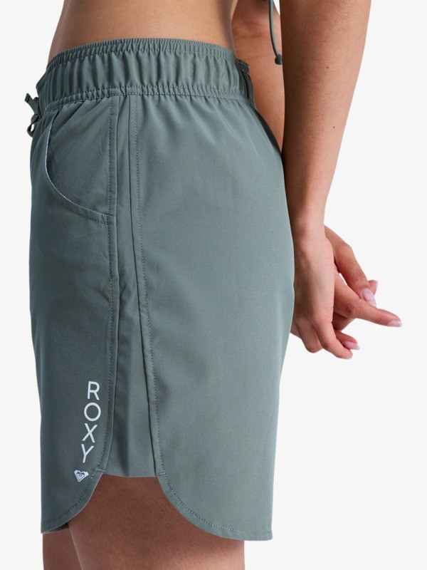 Roxy Wave 7