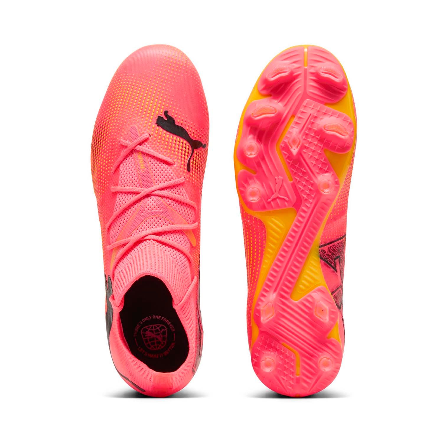 PUMA  Future Match FG/AG W