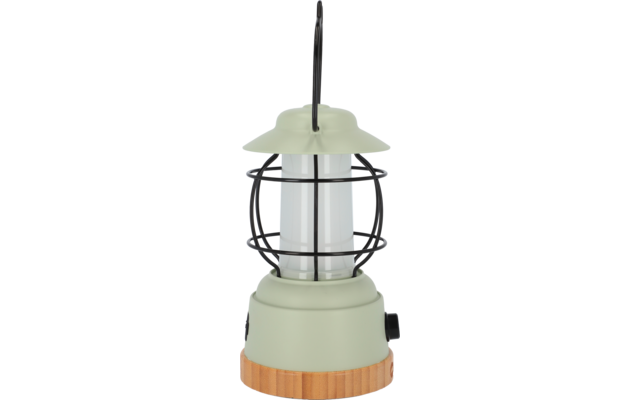 Berger Hopuni Pro LED Campinglaterne mit Dimmfunktion