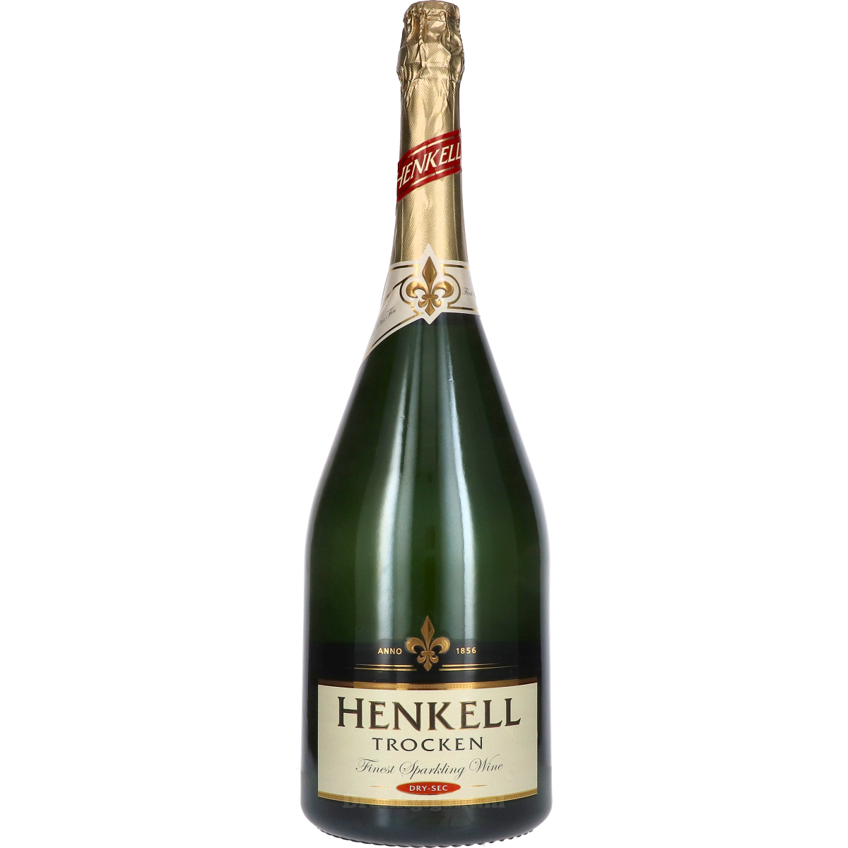 Henkell Trocken Jeroboam 300 cl