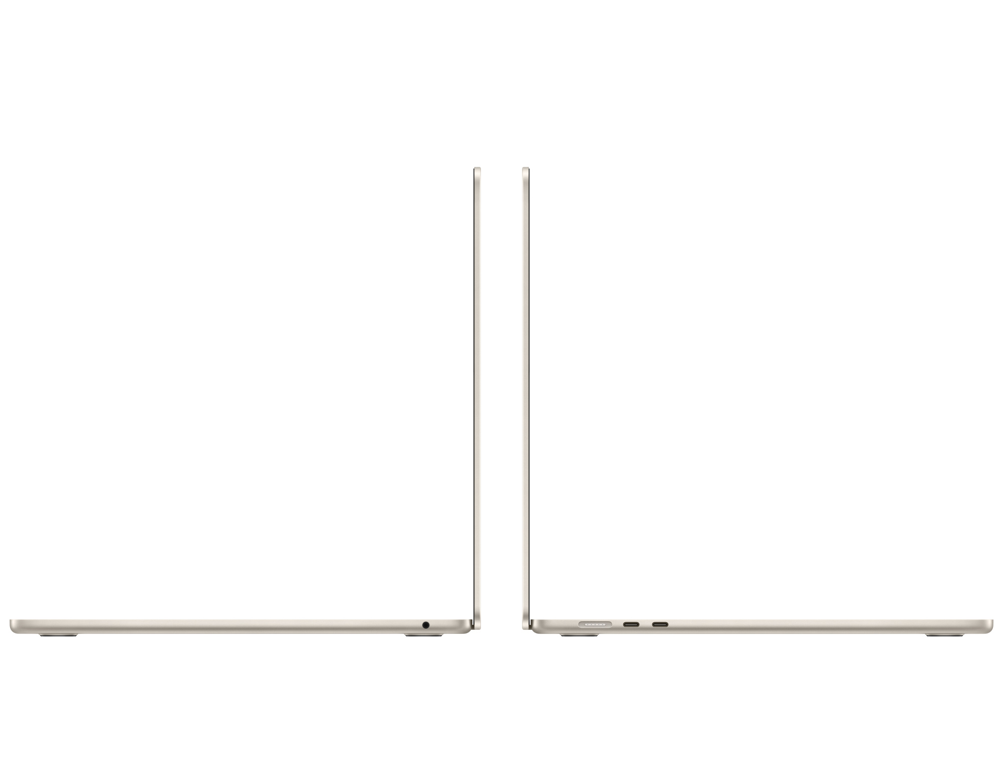 Apple MacBook Air 2024 | 15.3