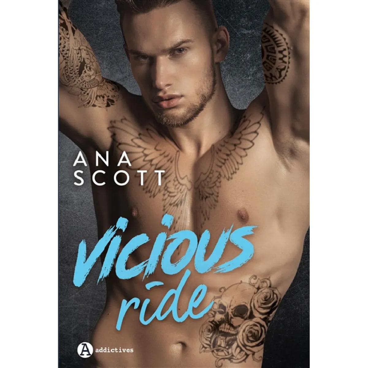 Vicious ride · Occasion