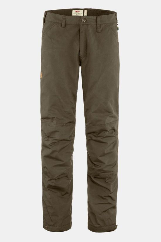 Fjällräven Fjällräven Greenland Trail Broek