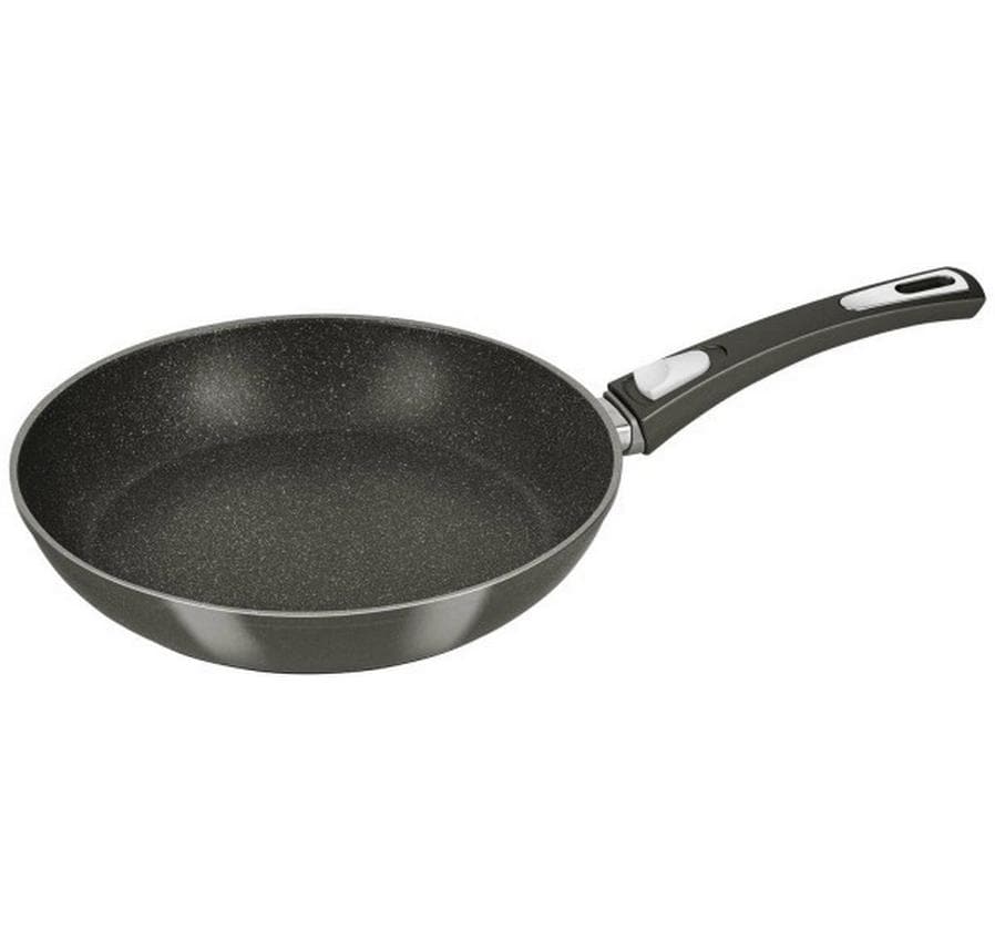 Pfannen-Set Bonafit 20 cm/24 cm/28 cm<br>7-teiliges Bratpfannenset
