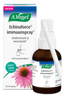 A.Vogel Echinaforce Immuunspray¹* 30ML