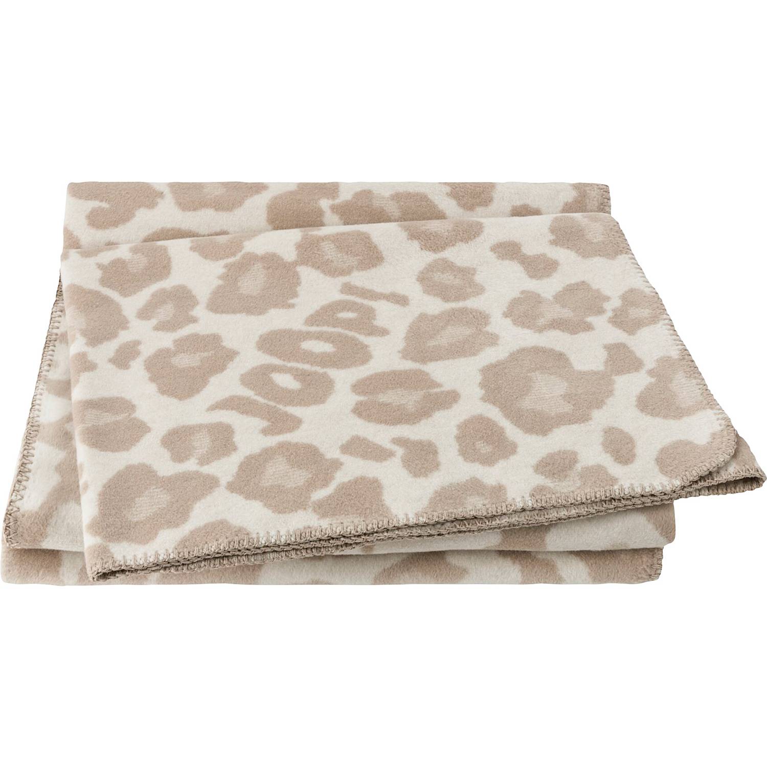 Joop! Jacquard Wohndecke 