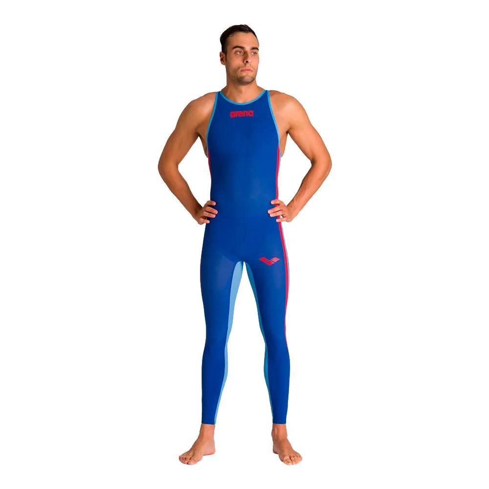 Arena Powerskin R Evo Plus Closed Full Open Water Anzug