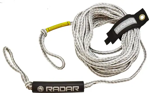 Radar 60ft Two Person Tube Rope | SkatePro