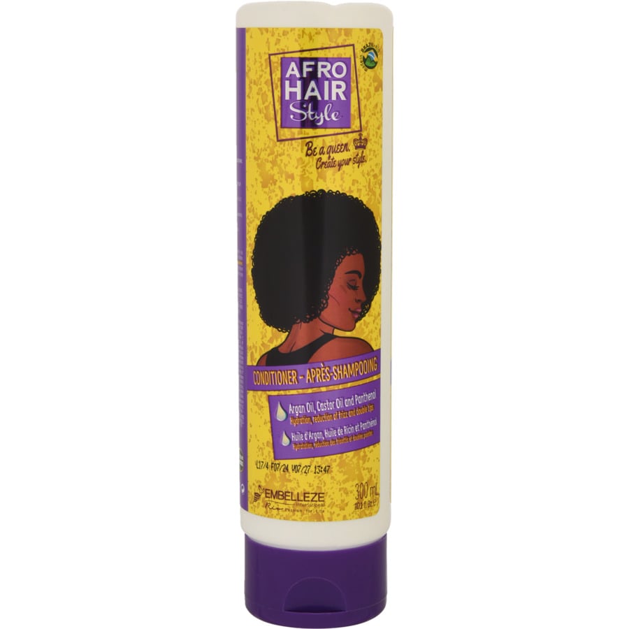 Novex Maske Afro Hair 1 Kg