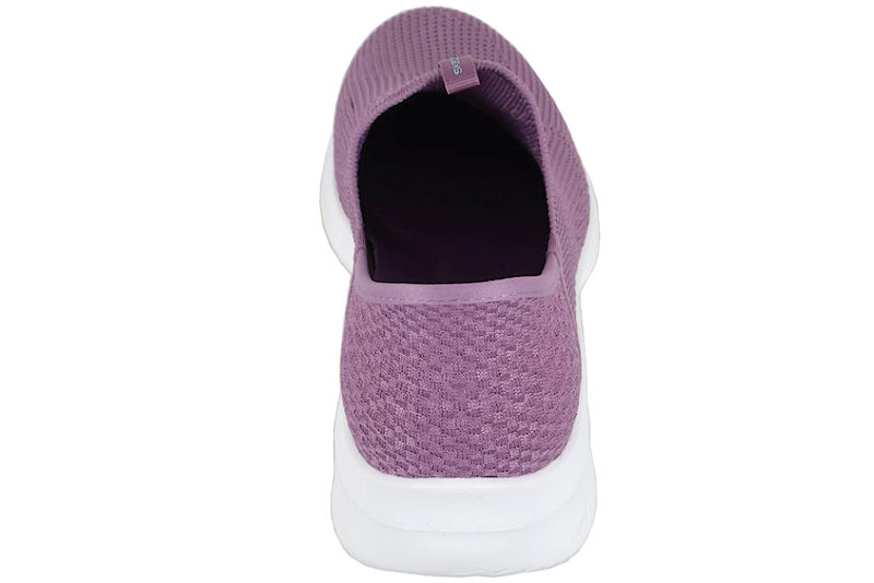 SKECHERS ULTRA FLEX 3.0 EASY WIN PURPLE SLIP-INS SNEAKER