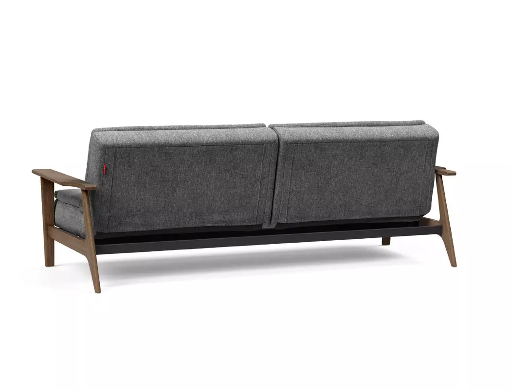 Schlafsofa Dublexo Frej Raucheiche