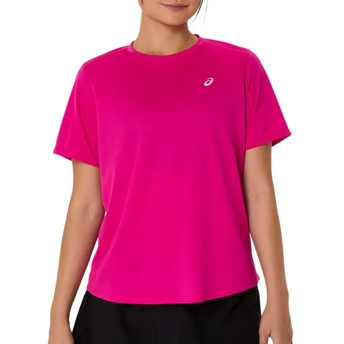 Asics Core Shirt Dames