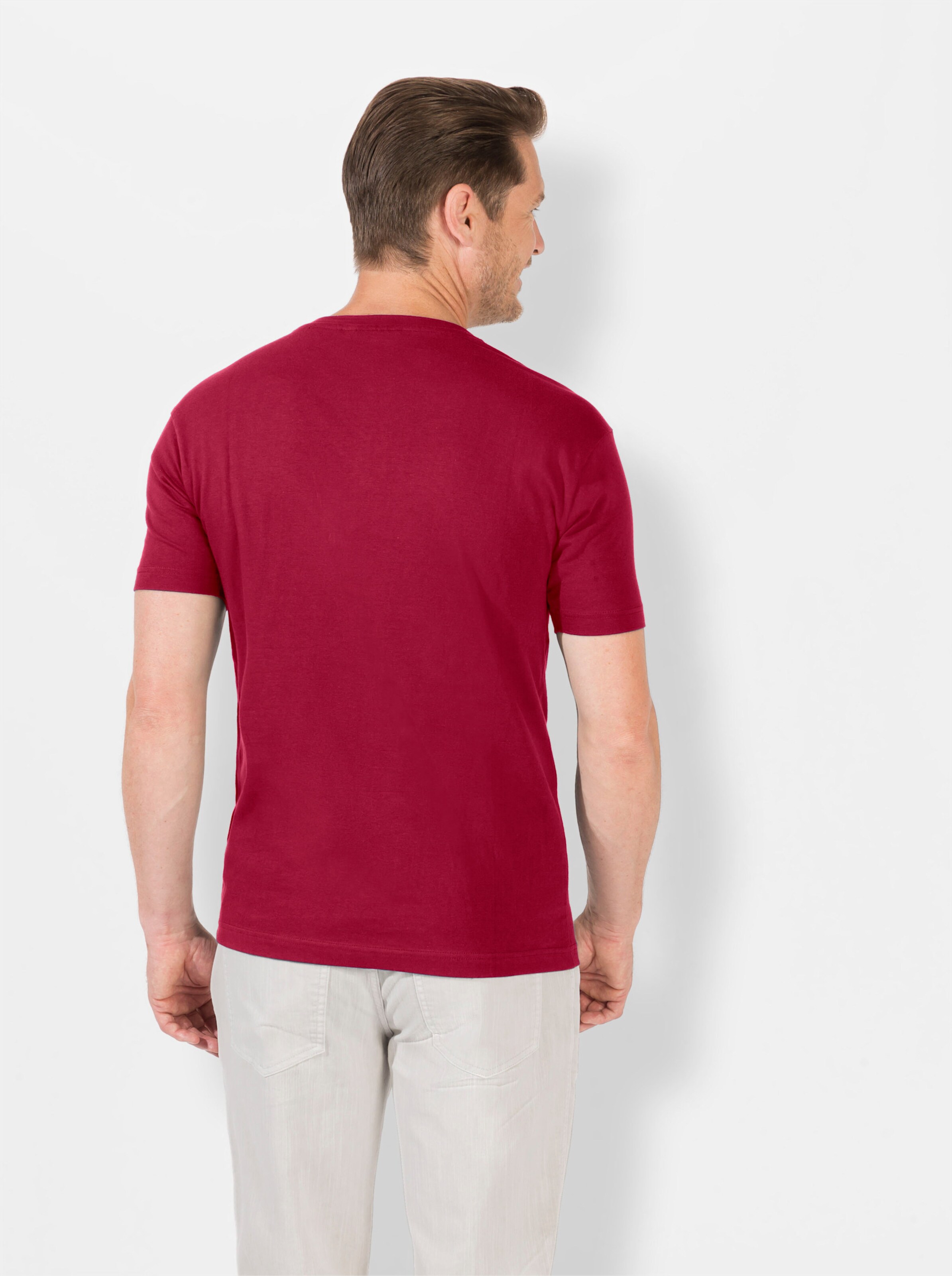 Kurzarm-Shirt