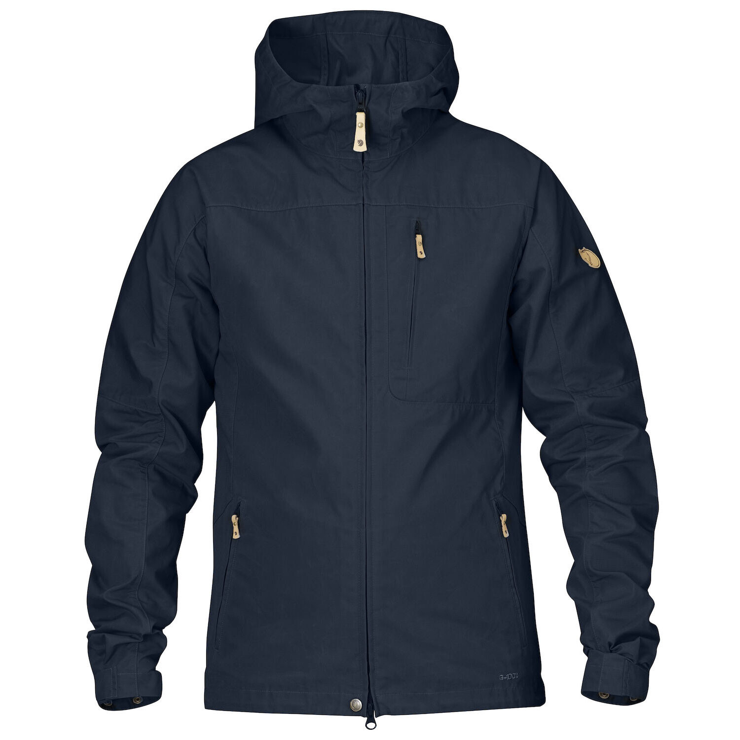 Fjällräven Mens Sten Jacket