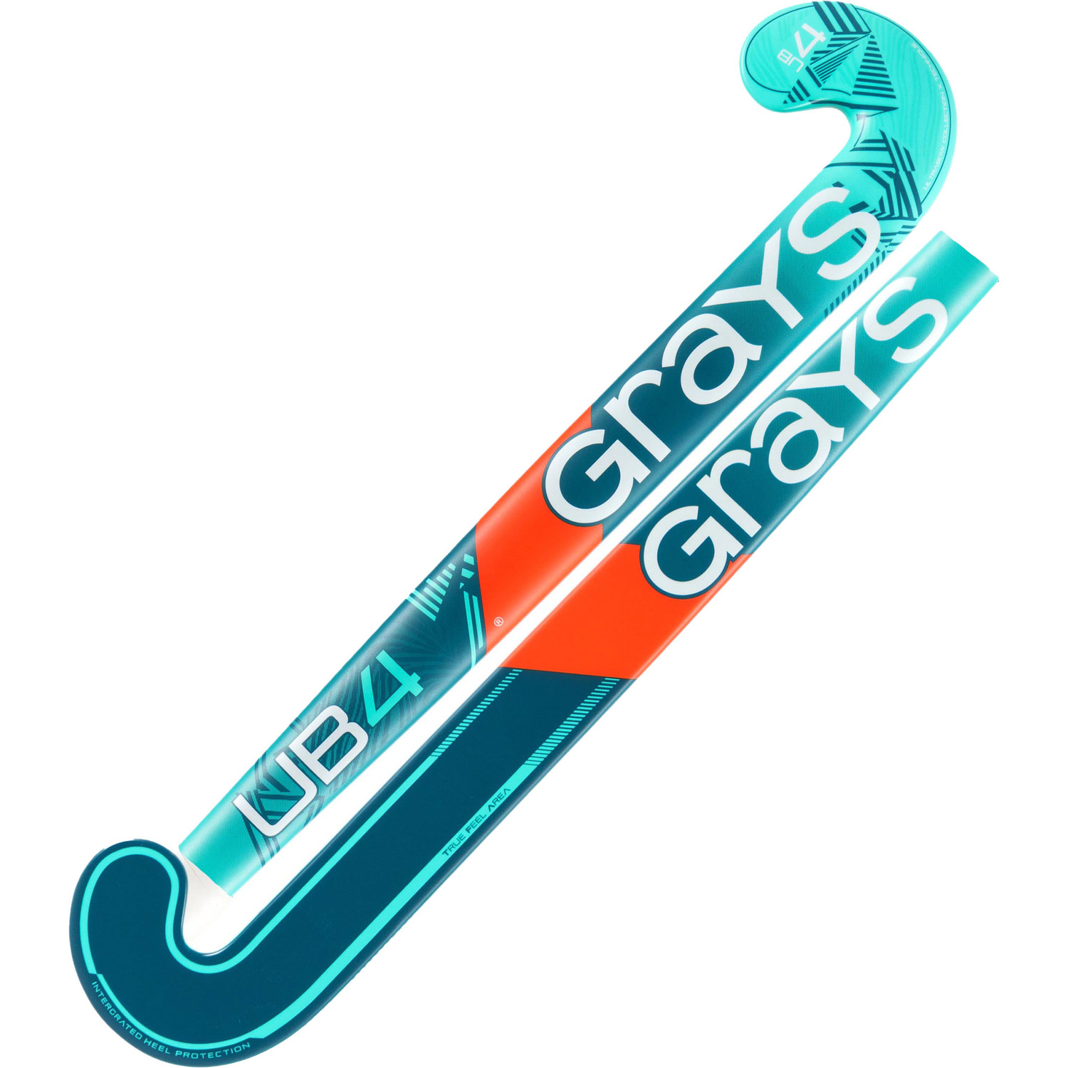 Grays Ultrabow 4 Junior