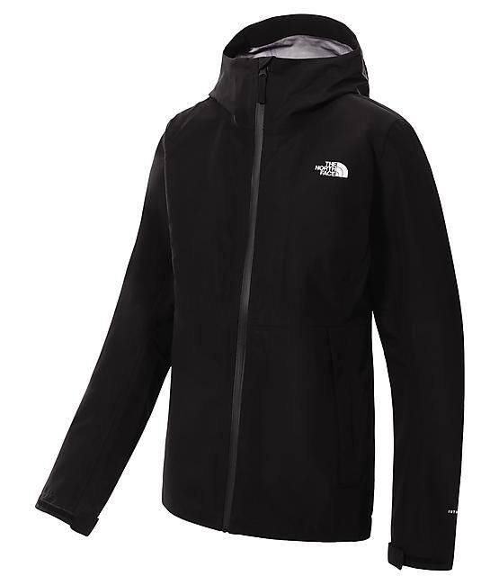 THE NORTH FACE - VESTE W DRYZZLE FUTURELIGHT JACKET